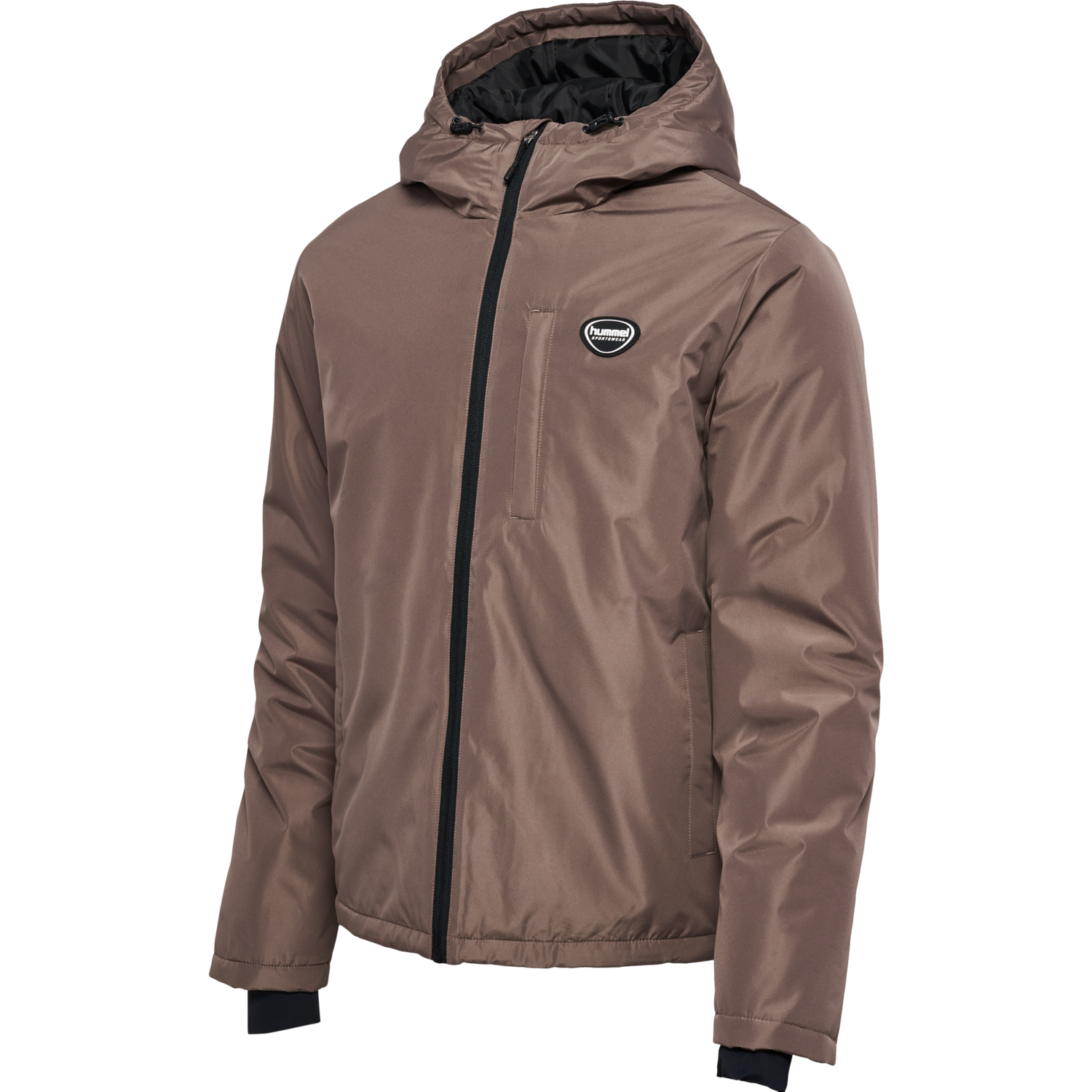 hmlLGC HENRY PADDED JACKET
