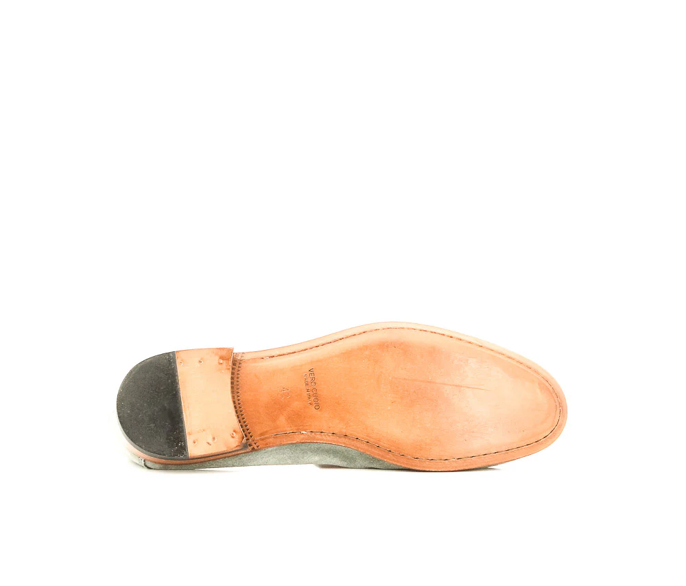 UPPER SHOES - M760 MOC