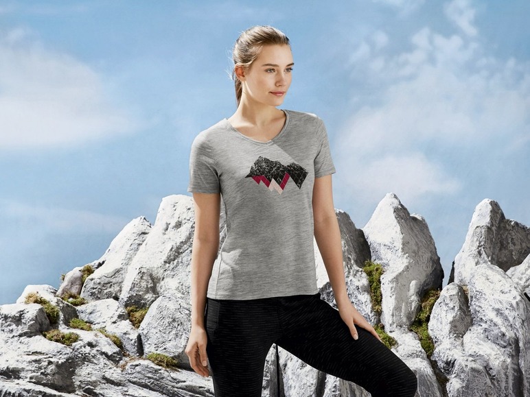 Dames shirt