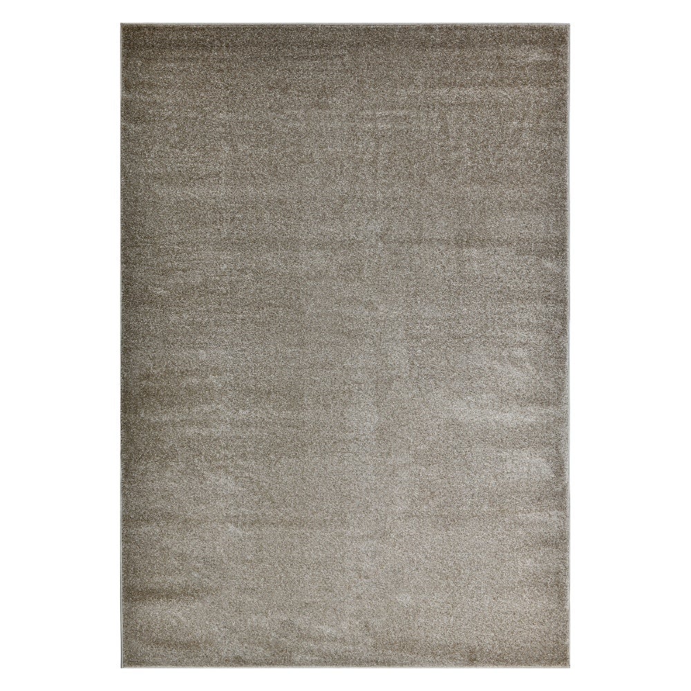 Home Deluxe kortpolig tapijt FOFI - crème, 150 x 80 cm
