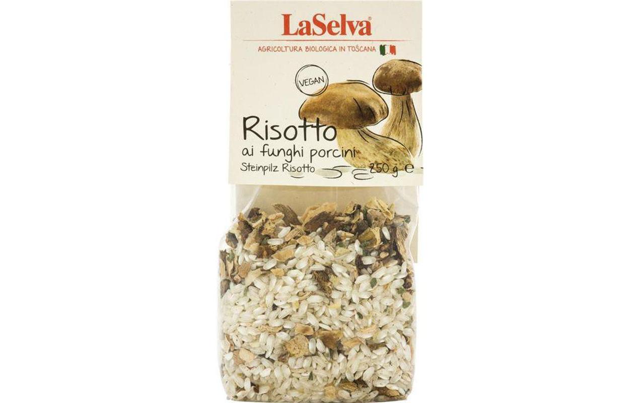 Risotto  Steinpilzen 250 gRisottomix mit Steinpilzen