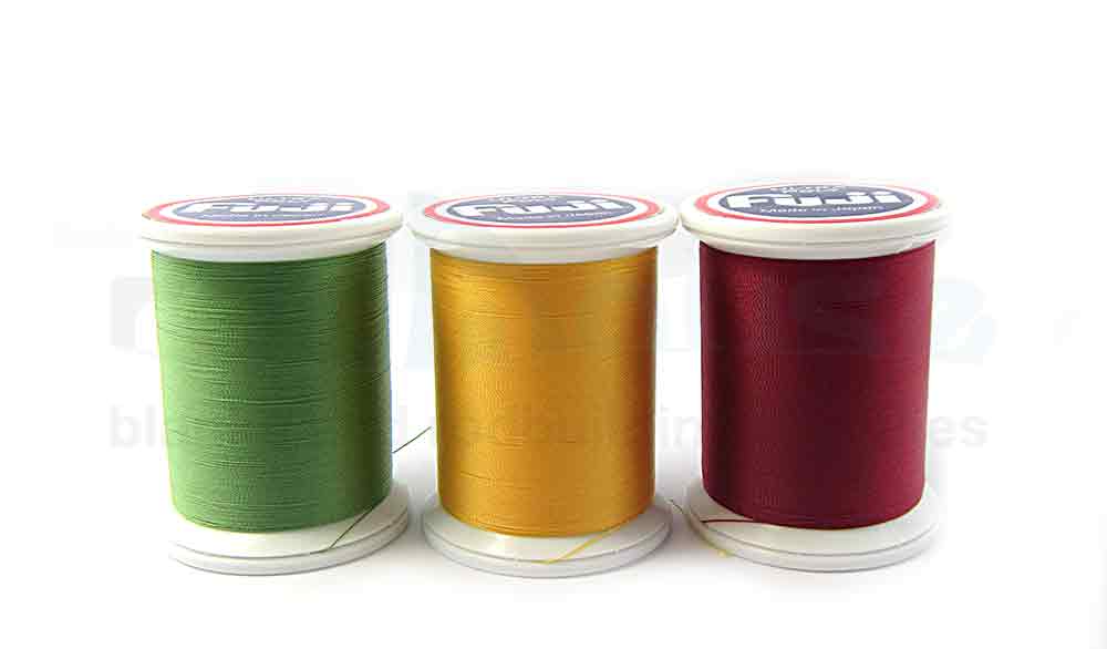 Fuji Ultra Poly Nécessite l'usage d'unpréservateur de couleur
