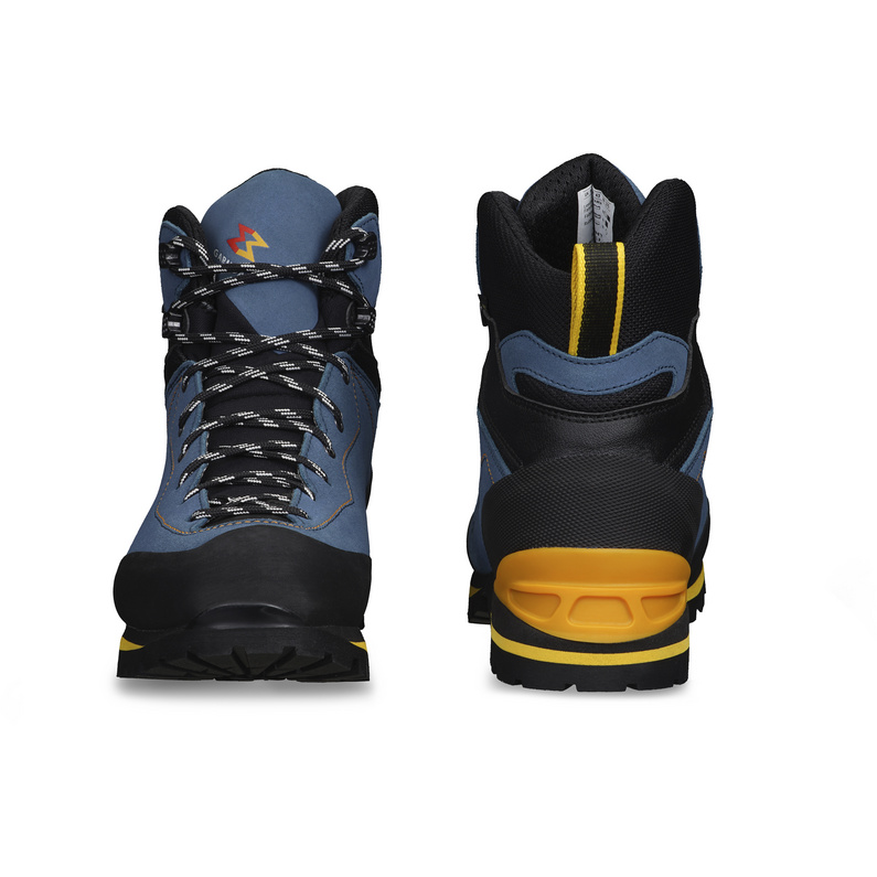 Garmont Herren Ascent GTX Schuhe