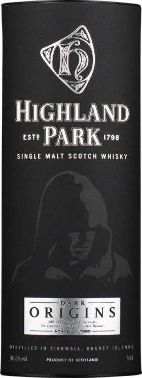 HIGHLAND PARK DARK ORIGINS 70CL