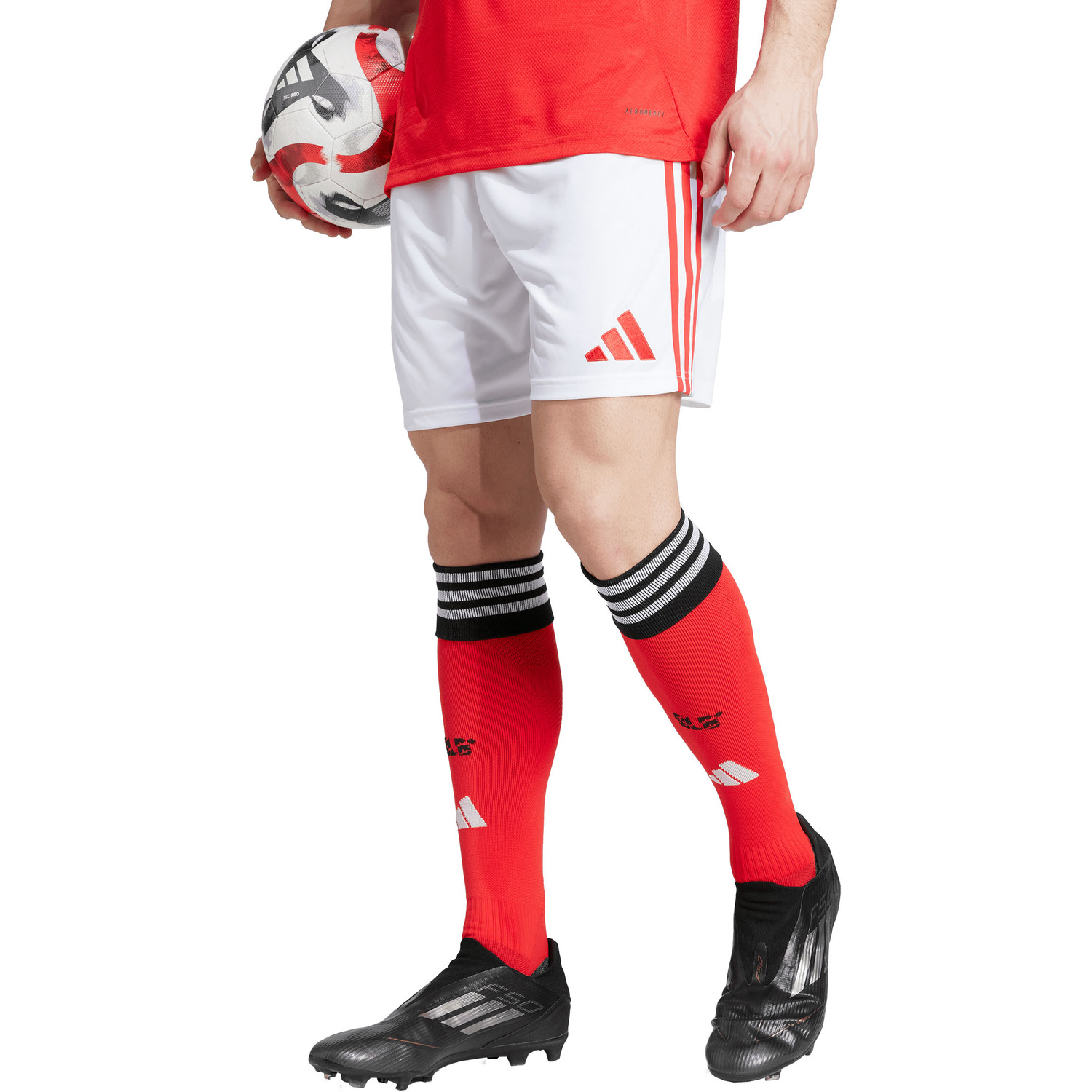 adidas SL Benfica Thuis Short 2025/2026