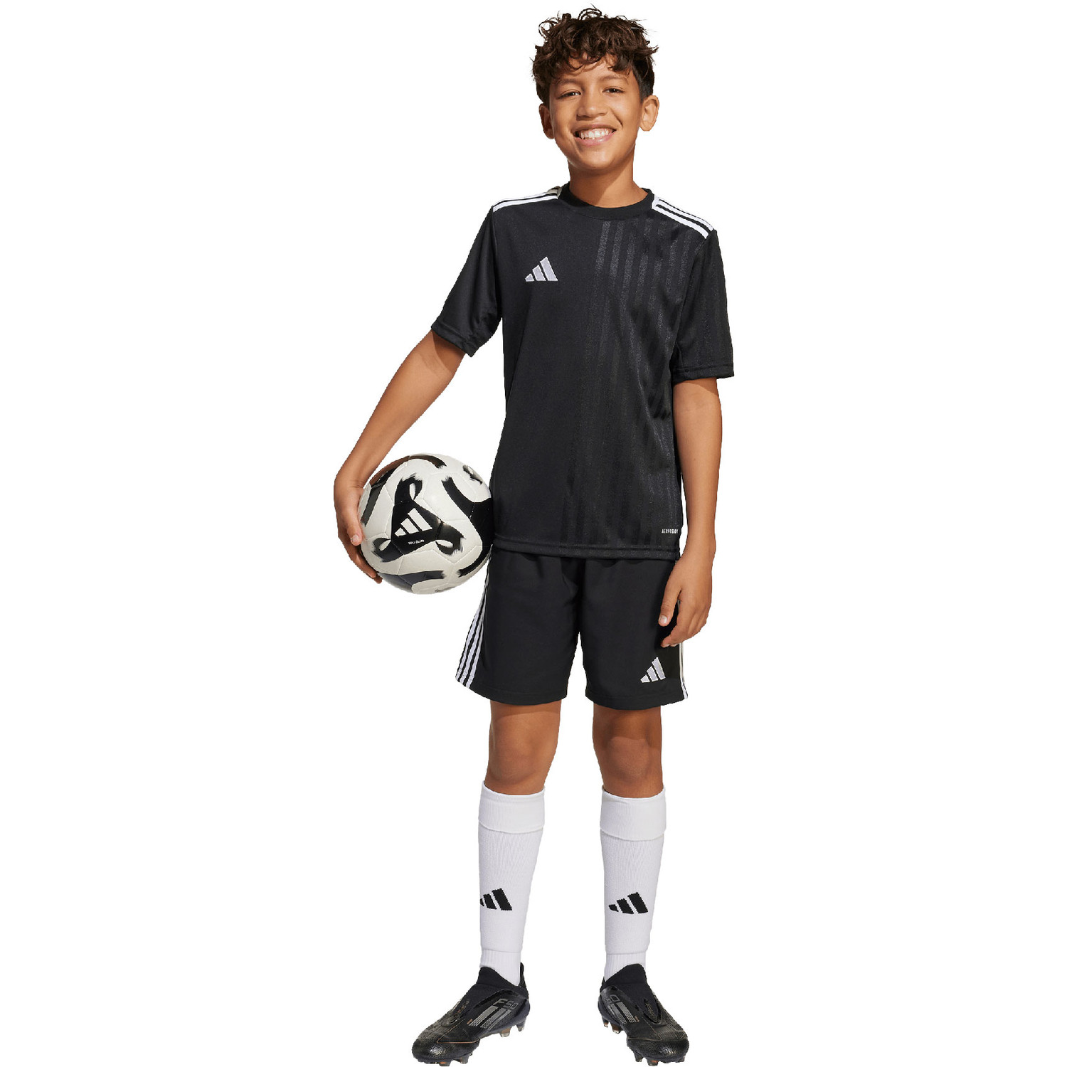 adidas Tastigo 25 Training Short Kids