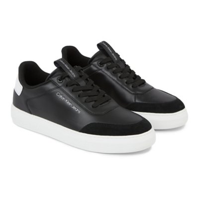 Sneakers homme Casual Cupsole High/Low Freq CALVIN KLEIN