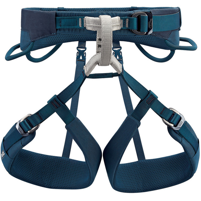 Petzl Herren Adjama Klettergurt