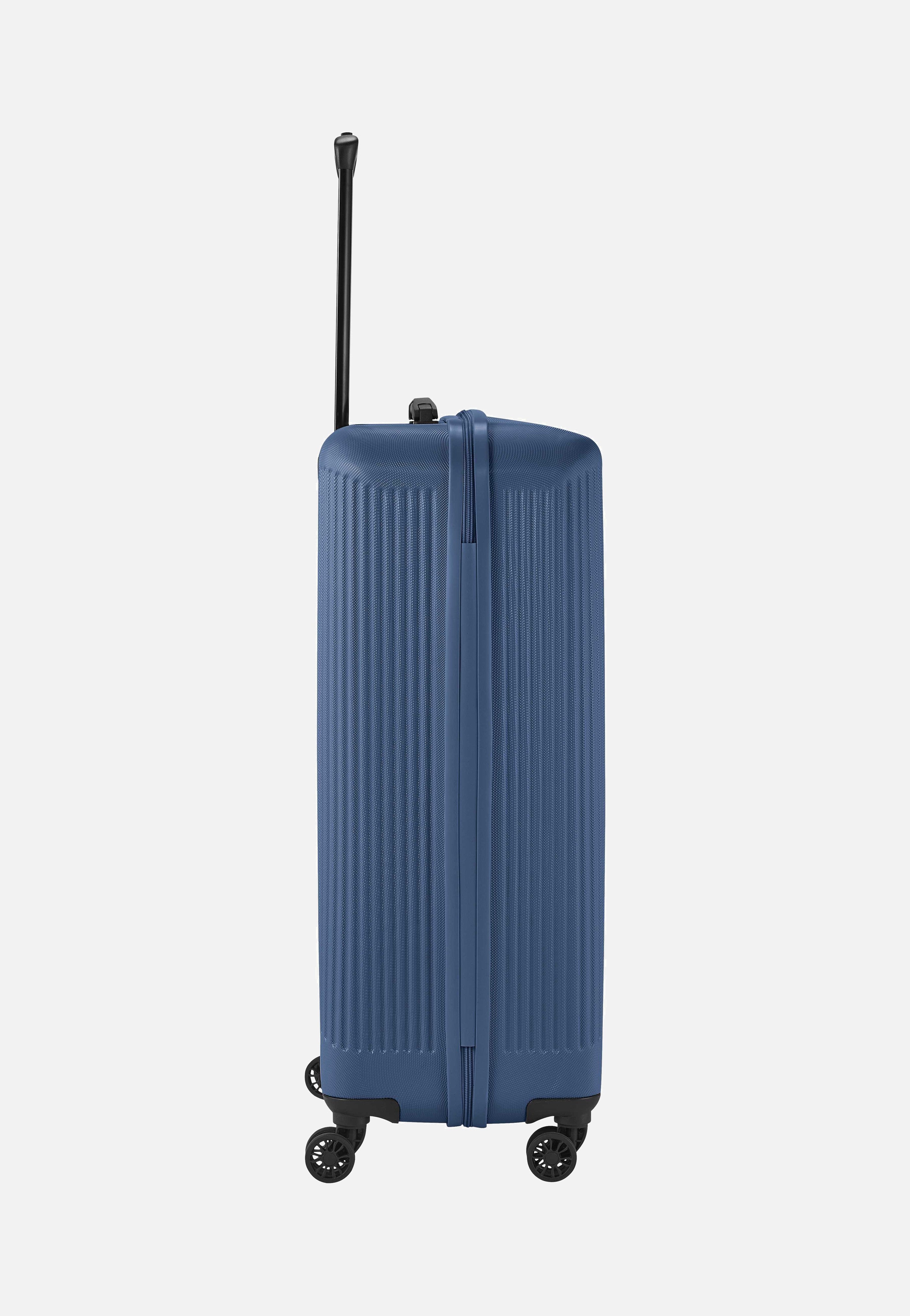 Bali 4w Trolley L Blau - Koffer