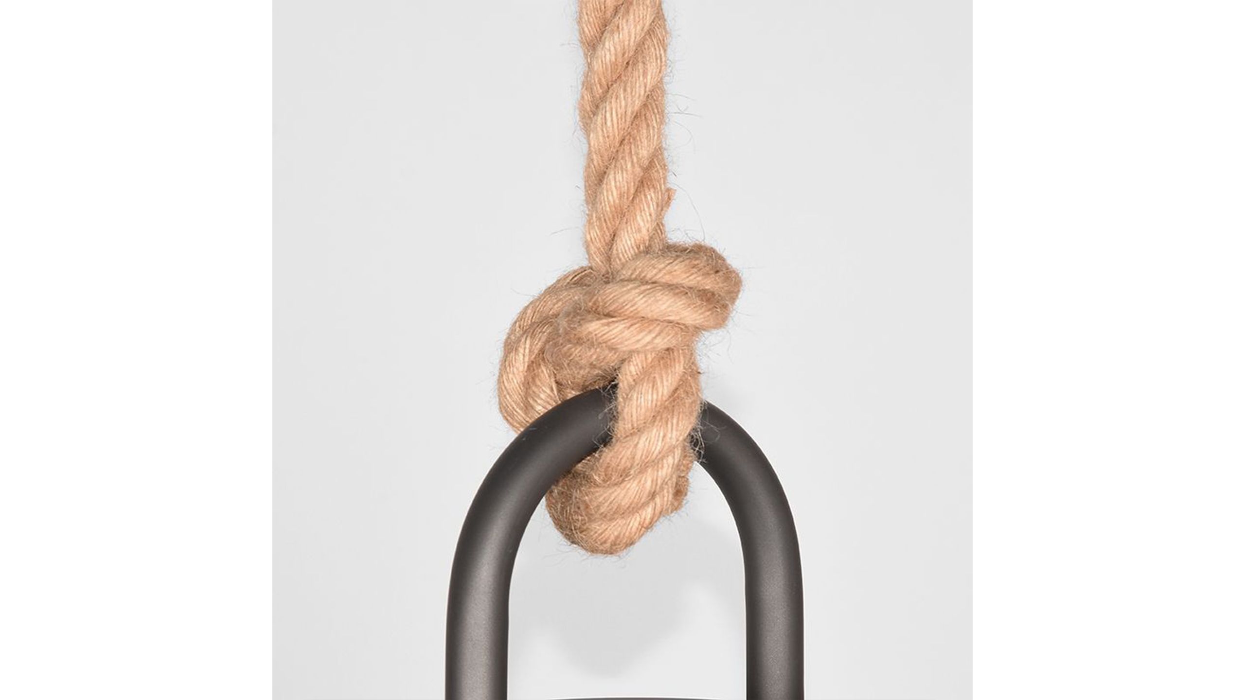 Hanglamp M Burned Steel MT-2220 Korf B38 x D38 cm