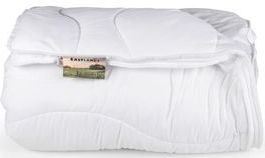 All Year - Dekbed - Wit - Microvezel - 240 x 220 cm
