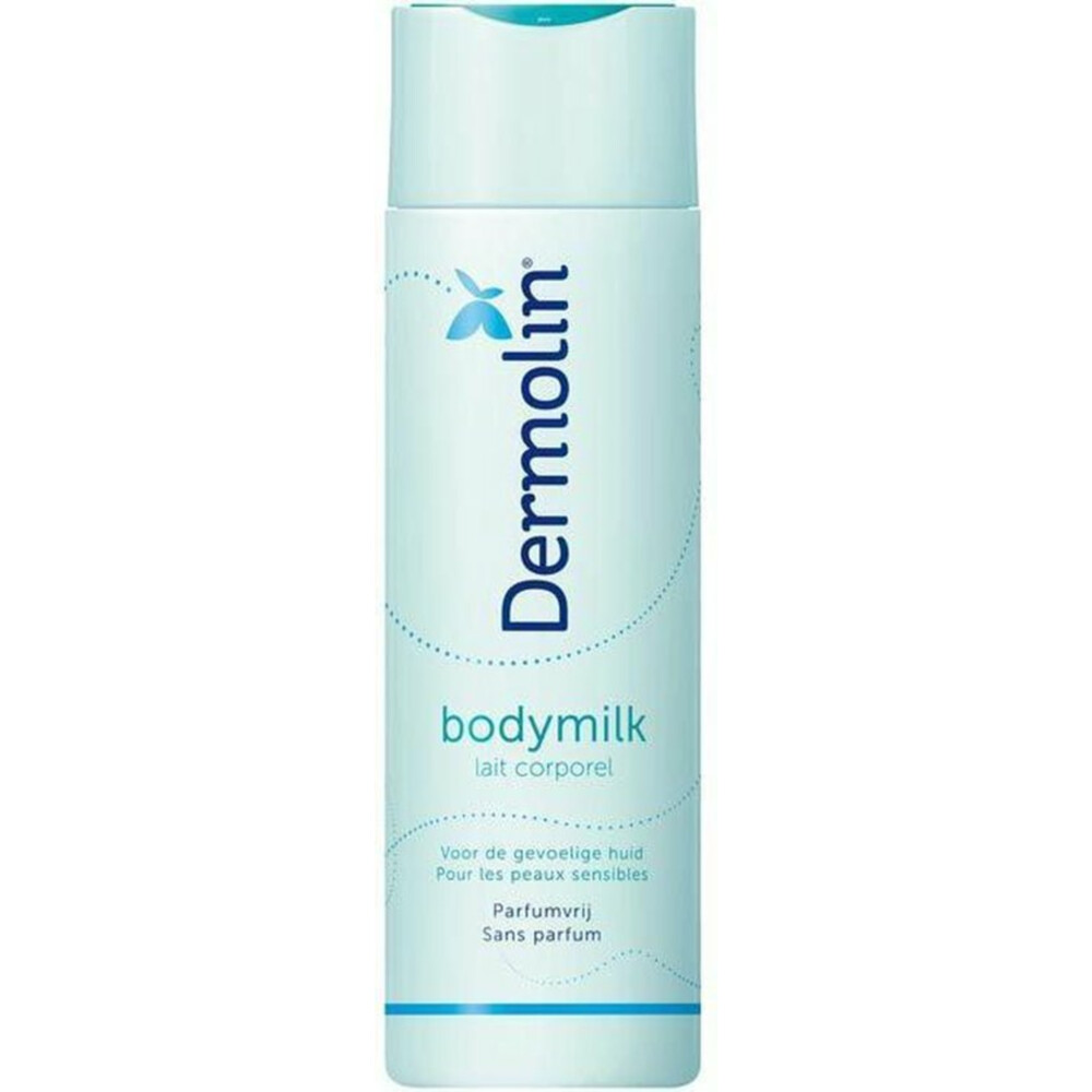 Dermolin Bodymilk 200 ml