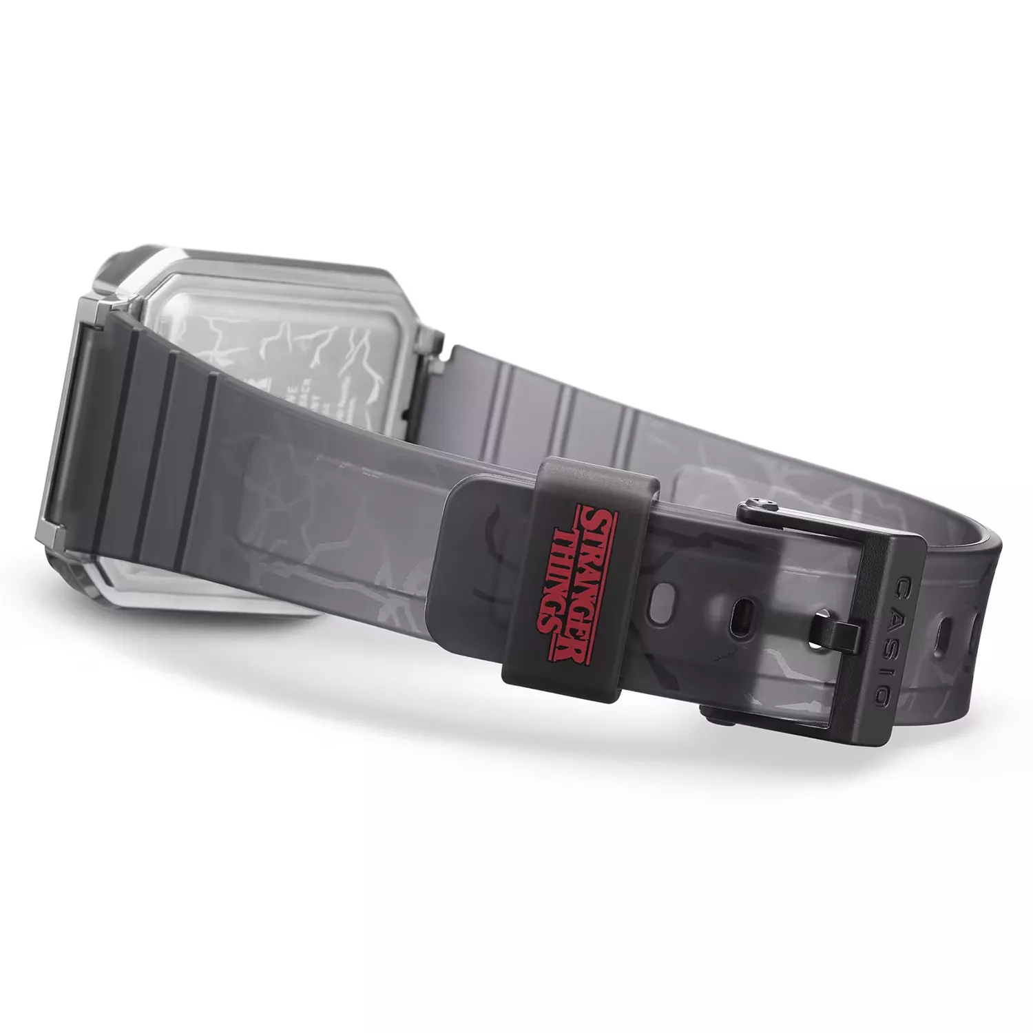 Casio Vintage x Stranger Things A120WEST-1AER