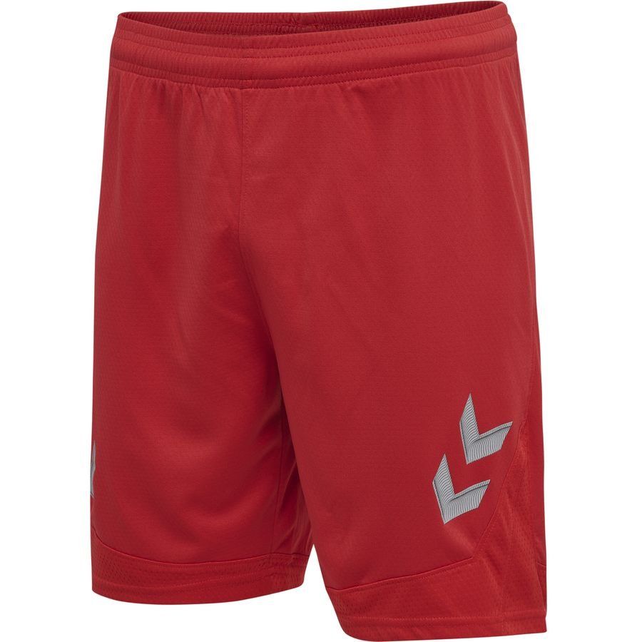 Hummel Lead Short - Rouge Enfant