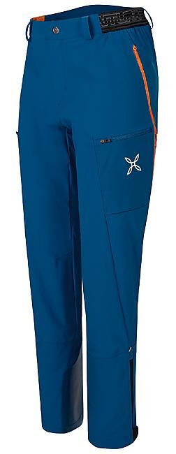 MONTURA - TRACE PANTS