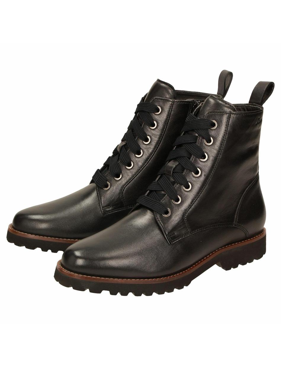 Stiefelette Meredith-733-WF-H