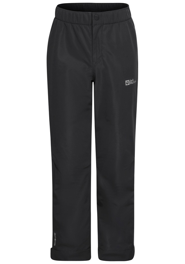 Jack Wolfskin Outdoorhose »SNOWY DAYS PANTS K«