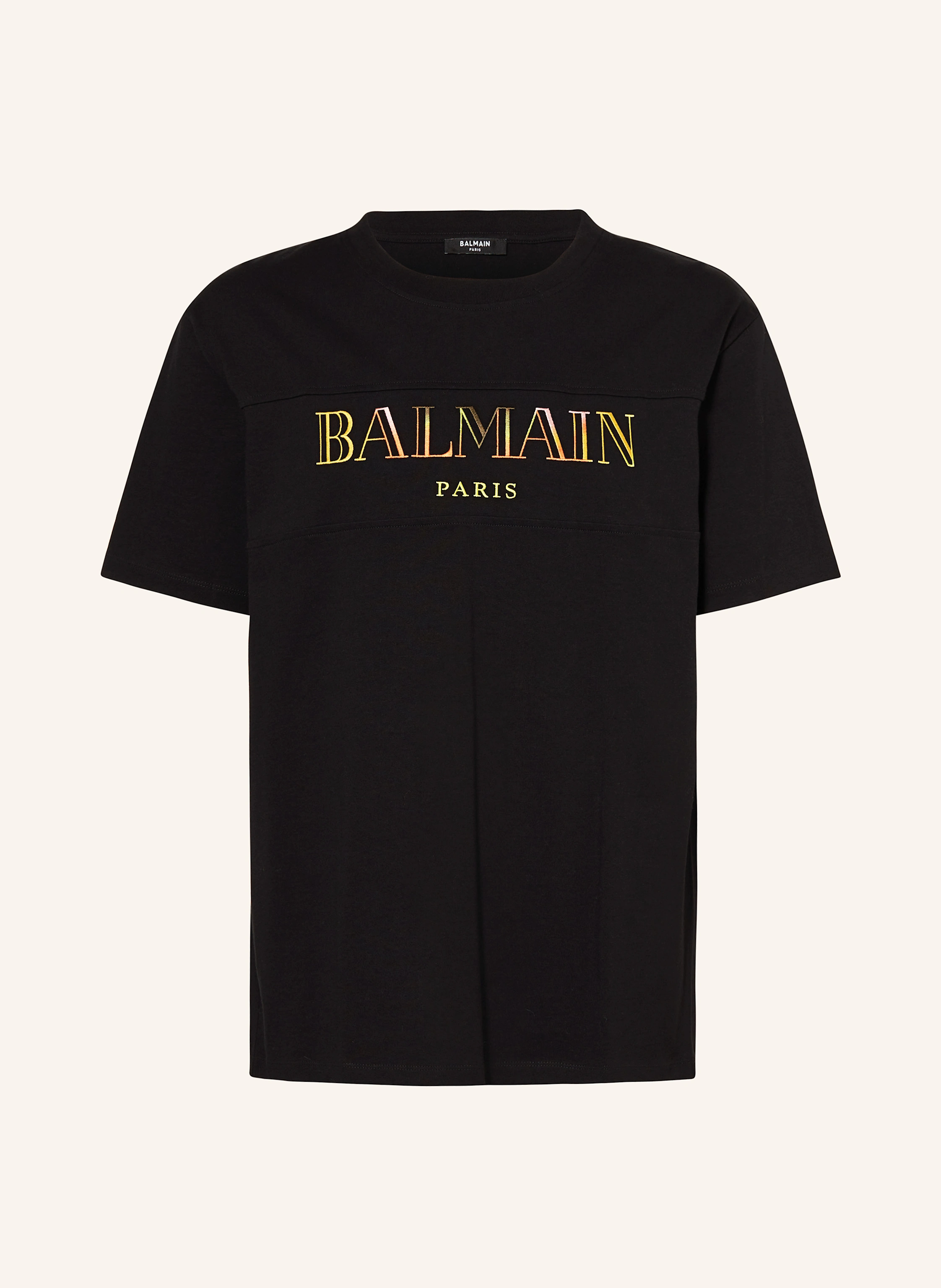 BALMAIN Oversized-Shirt