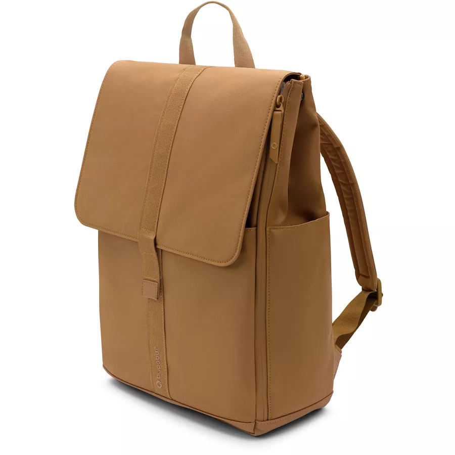 bugaboo Wickelrucksack Caramel Brown