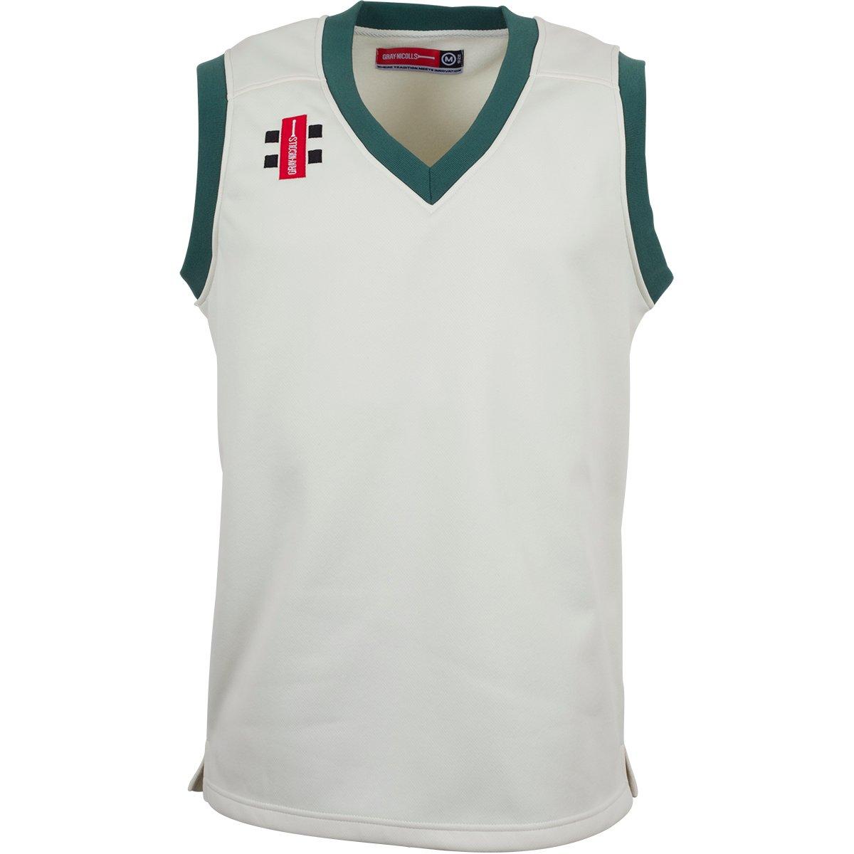 Gray Nicolls Gray-N Slpovr Veloc Jn99