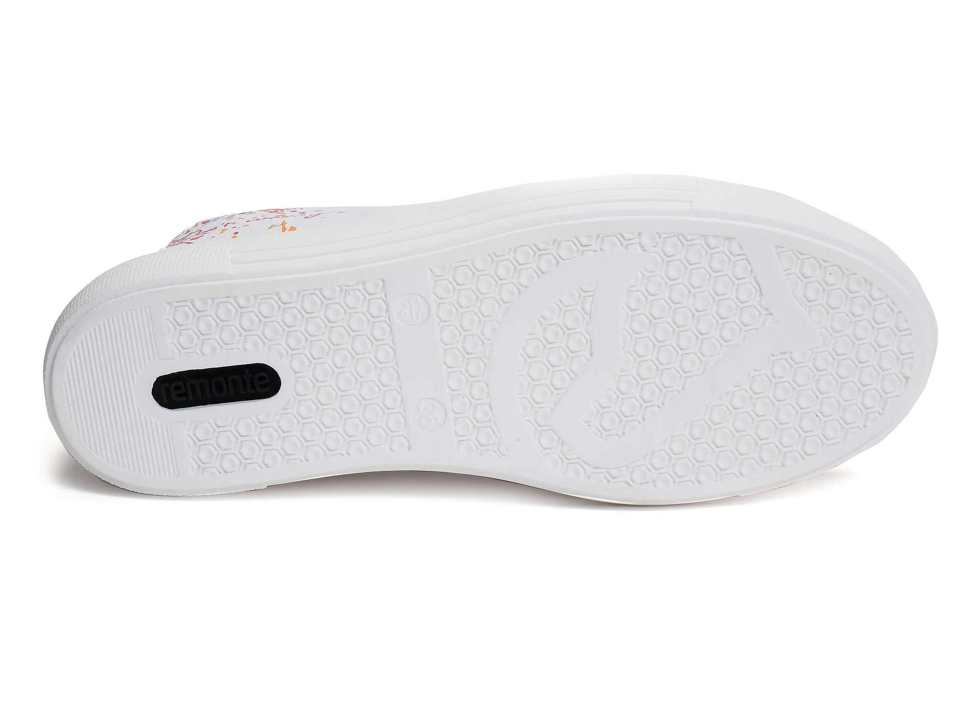 D0900 blanc rose