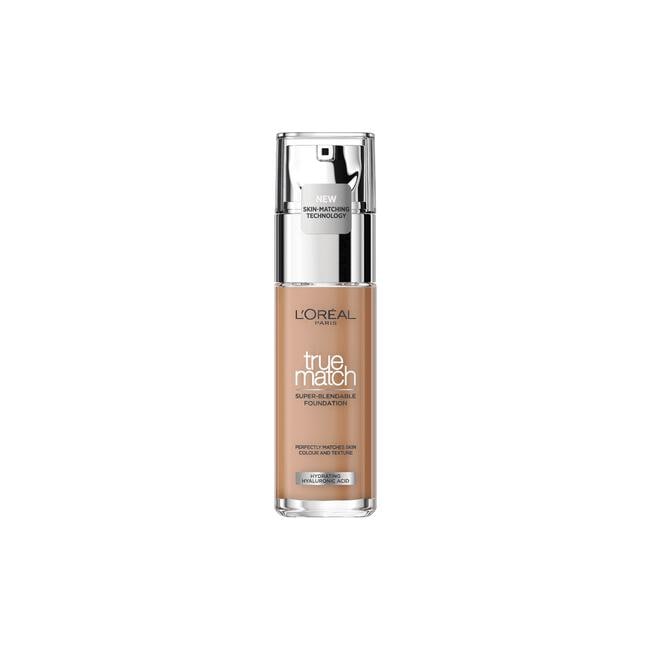L'Oréal Paris True Match Foundation 7.5.D/W SPF 17