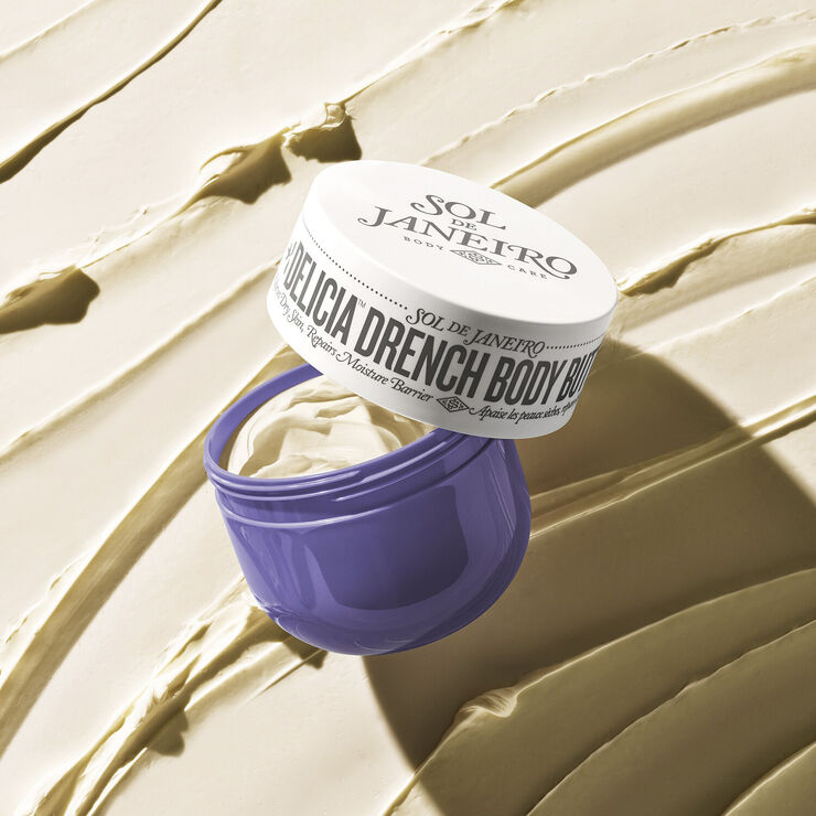 Sol de Janeiro Delicia Drench Body Butter