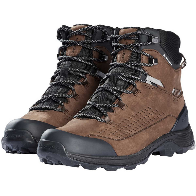 Vaude Damen Trk Skarvan Tech Mid STX Schuhe