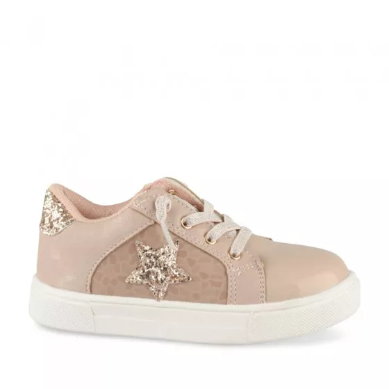 Baskets ROSE NINI & GIRLS