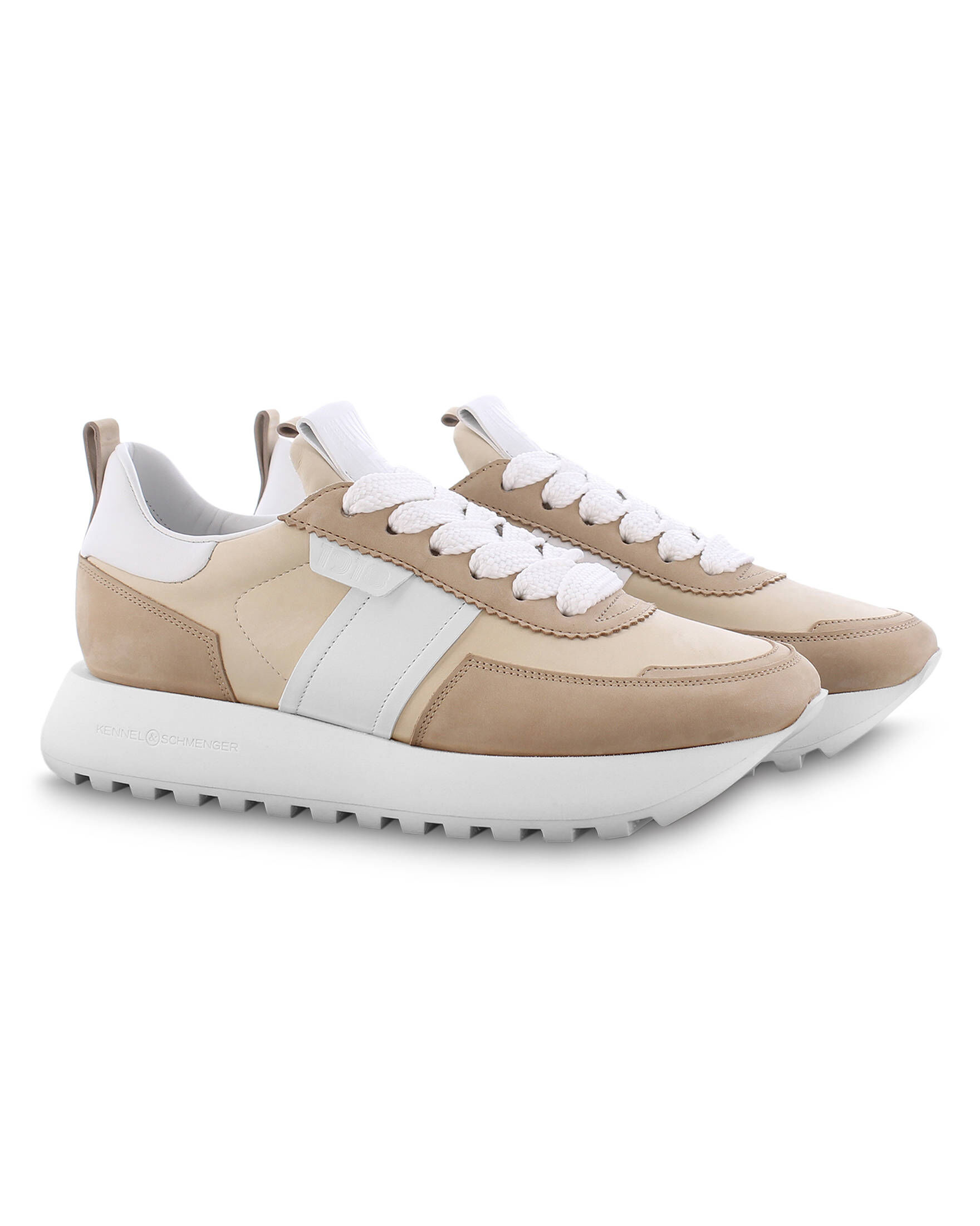 Kennel & Schmenger| Damen Sneaker TONIC
