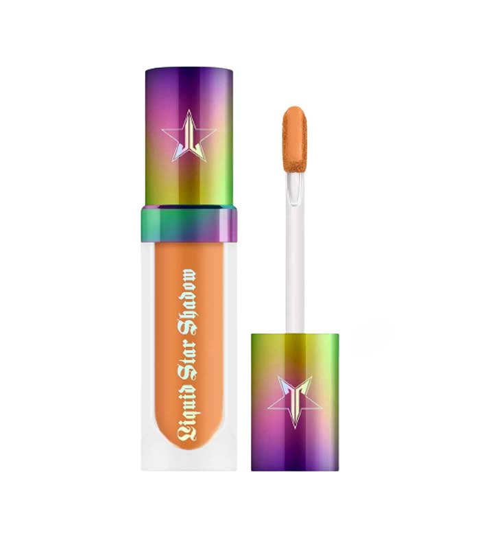 Jeffree Star Cosmetics - *Psychedelic Circus Collection* - Liquid Star Shadow - Manifesto
