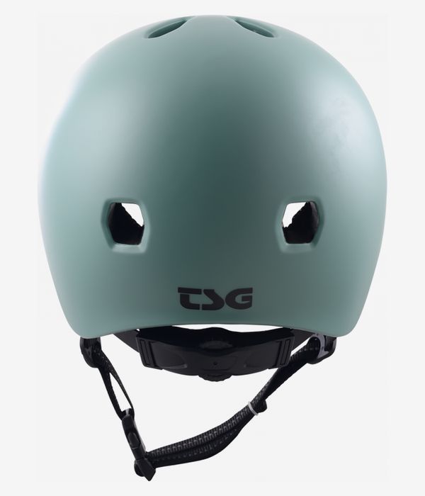 TSG Meta-Solid-Colors Helm (satin oil blue)