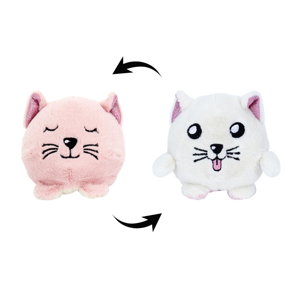 PELUCHE REVERSIBLE EMOTION