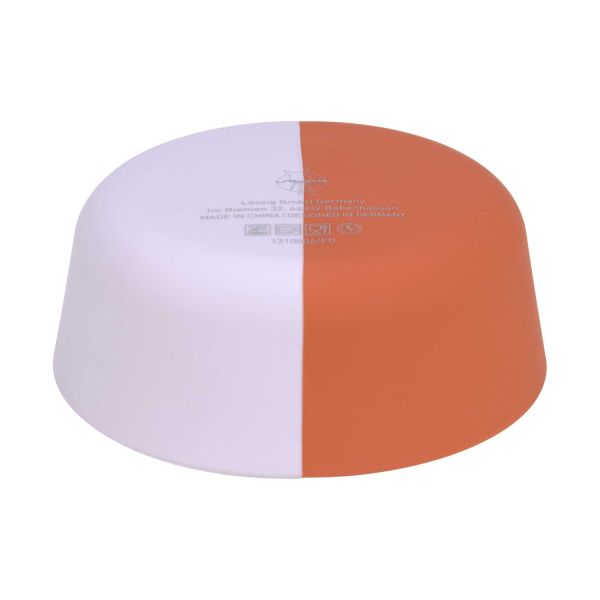 Lassig Kom Silicone Happy Rascals