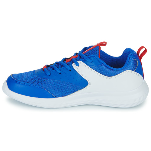 Reebok Sport - REEBOK RUSH RUNNER 4.0 - Bleu / Blanc