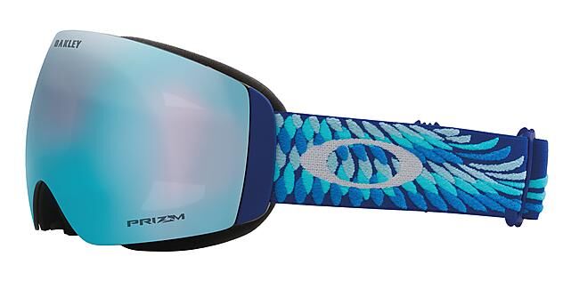 OAKLEY - MASQUE DE SKI FLIGHT DECK M MIKAELA SHIFFRIN