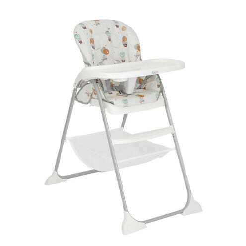 Chaise Haute SnackEase - Up & Away - GRACO