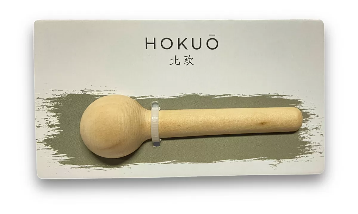 Hokuō Ske - 1 stk.