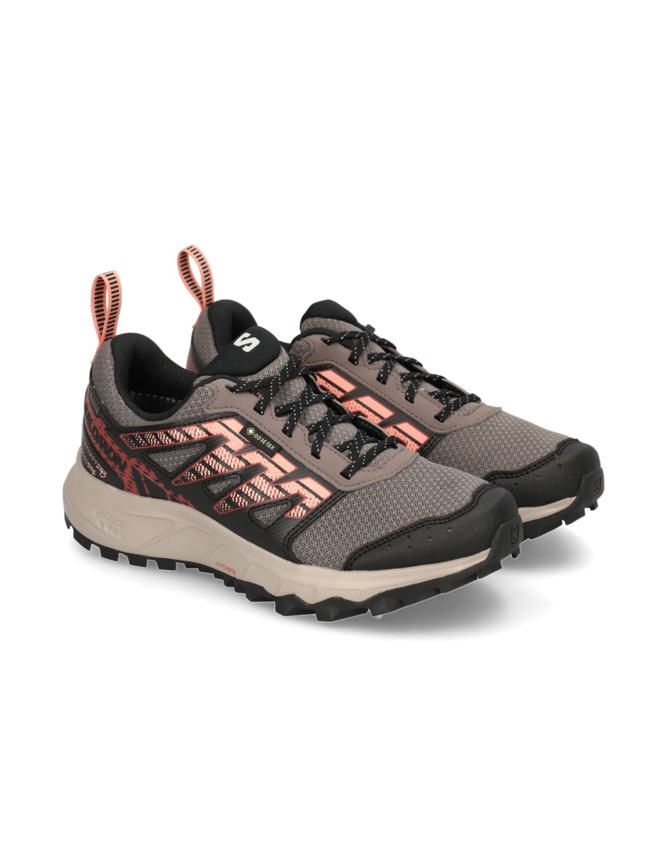 WANDER GTX W
