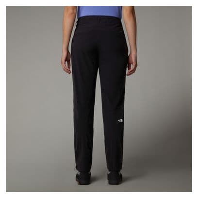 Pantalon The North Face Speedlight Regular Noir Femme