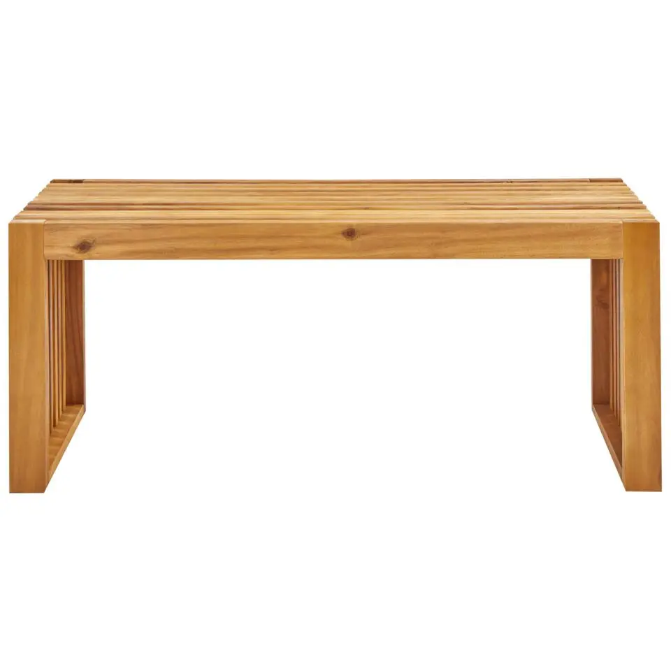 BELLANO - Tuinset - Lichthout - Acaciahout