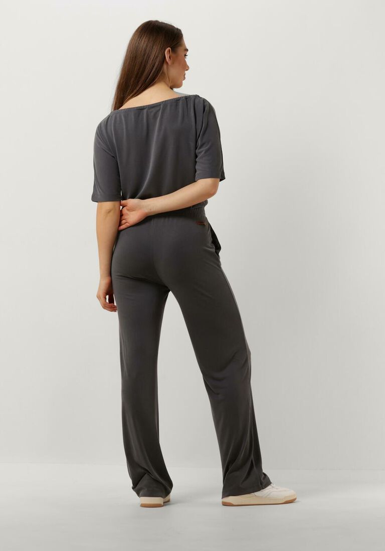 MOSCOW grijze moscow jumpsuit 66a-14-astina
