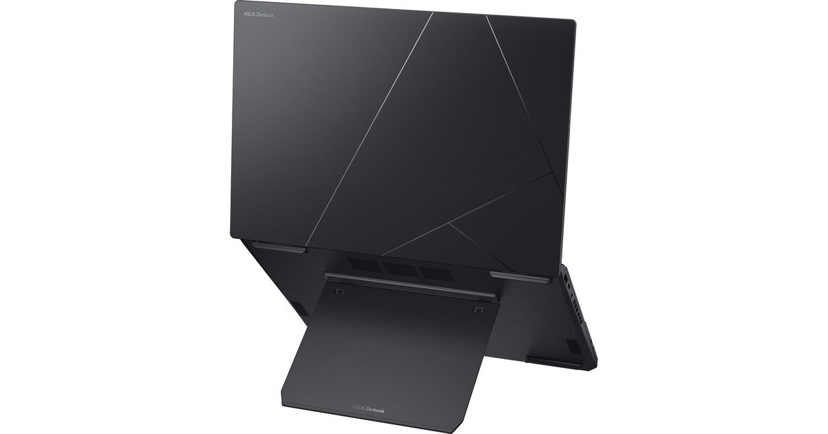 ASUSZenbook DUO UX8406CA-PZ032W 14