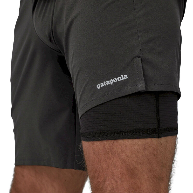Multi Trails Shorts 8