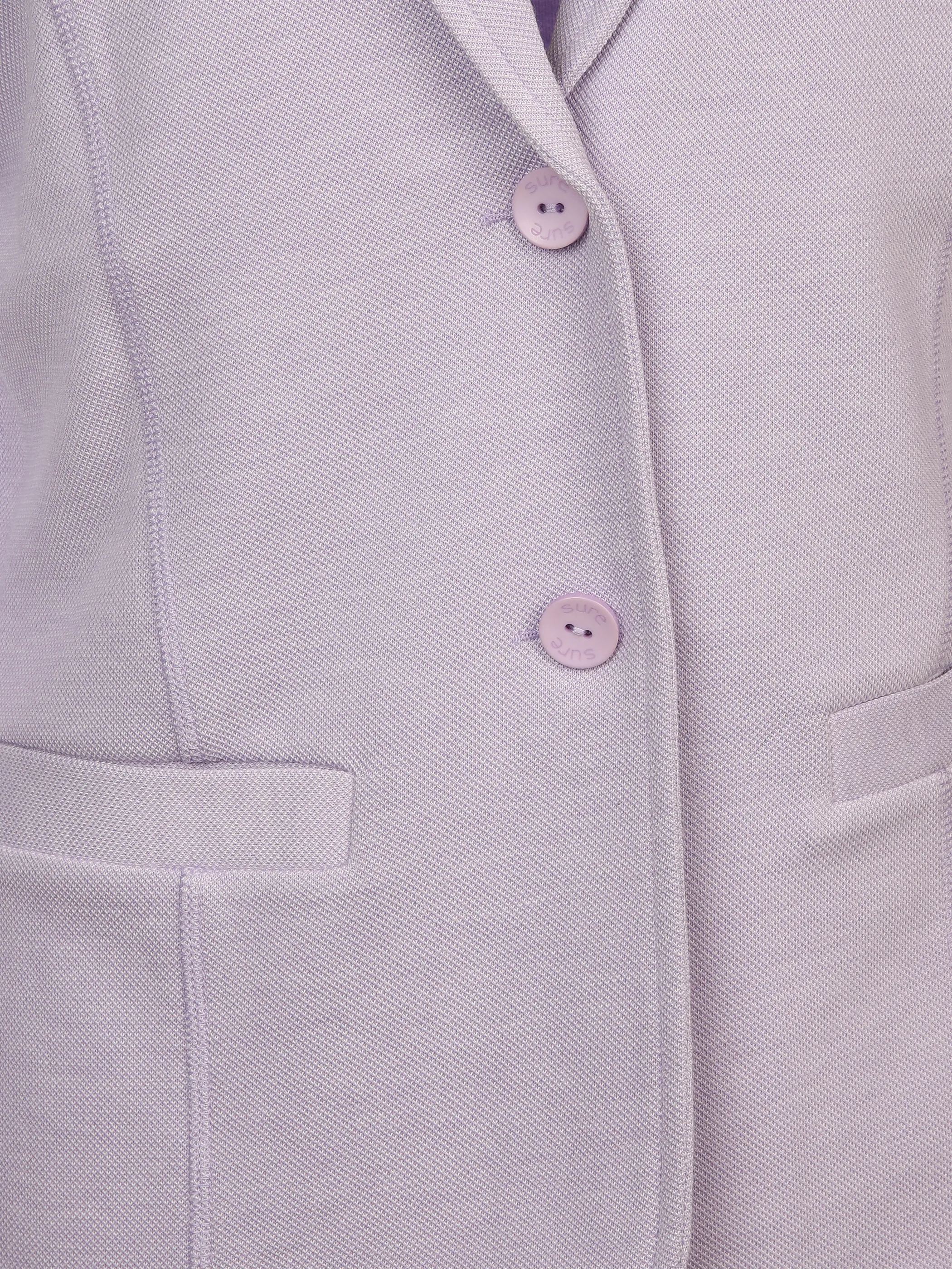 Damen Jerseyblazer