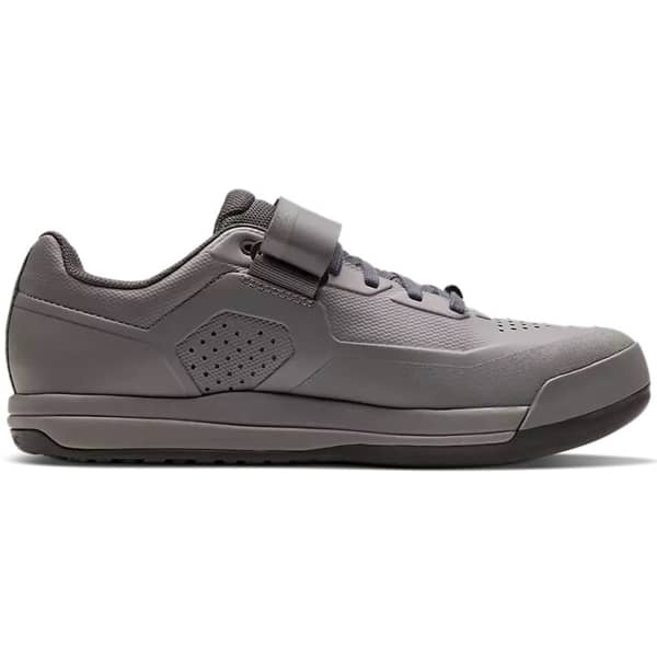 Chaussure VTT automatique FOX UNION GREY