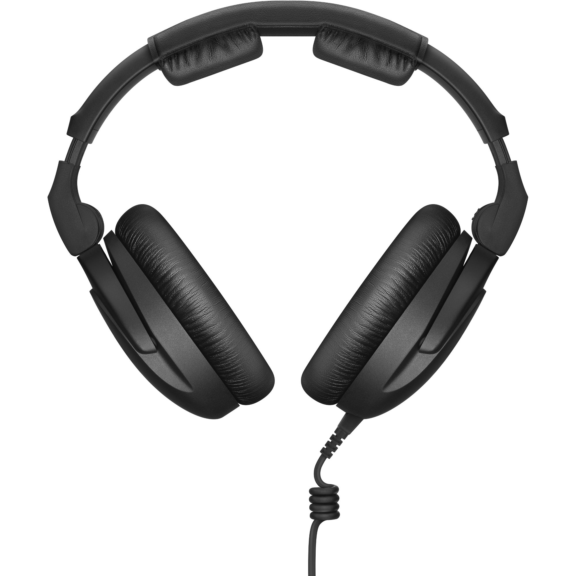 Sennheiser HD 300 PRO hoofdtelefoon