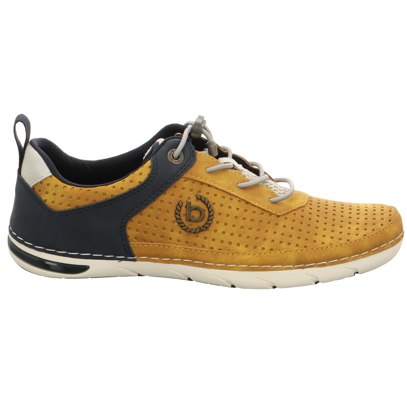 Slipper gelb