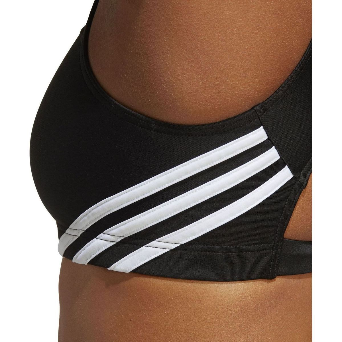 Adidas Performance3-Stripes Bikini