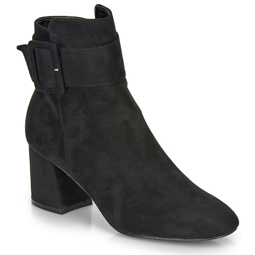 Moony Mood - FAZIOLE - Noir